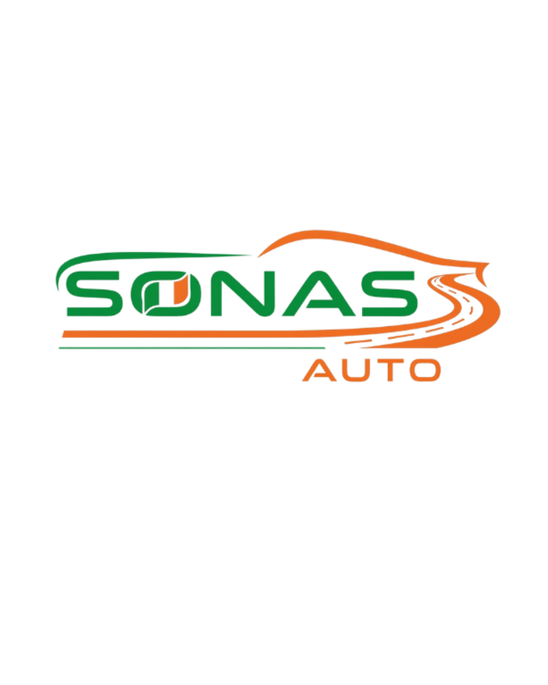 SONAS AUTO